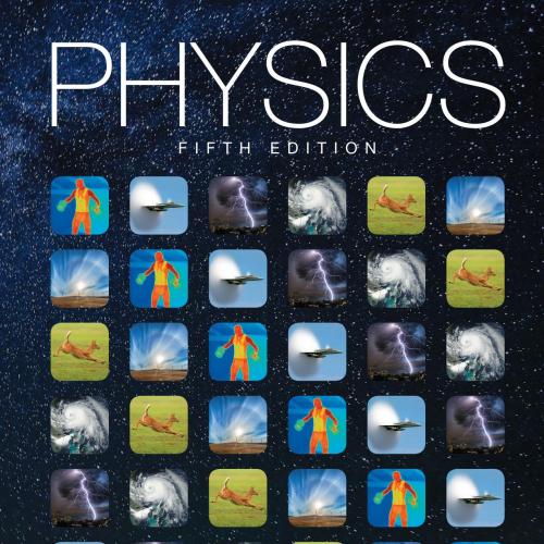 Physics-James S . Walker