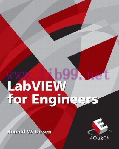 [FOX-Ebook]LabVIEW for Engineers