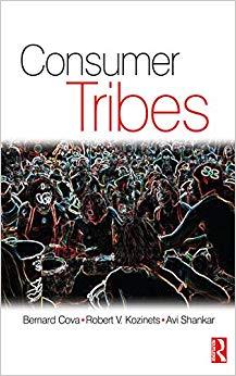 (PDF)Consumer Tribes 1st Edition