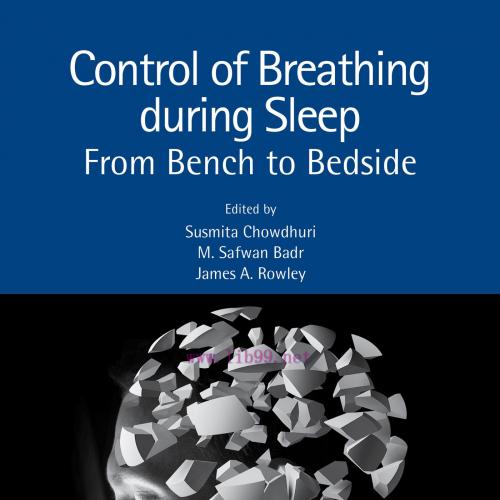 [AME]Control of Breathing during Sleep: From_ Bench to Bedside (EPUB)