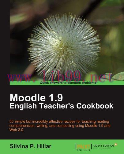 [FOX-Ebook]Moodle 1.9 English Teacher's Cookbook