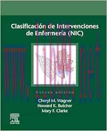 [AME]Clasificaci&oacute;n de Intervenciones de Enfermer&iacute;a, 8th Edition (NIC) (True PDF from_ Publisher...