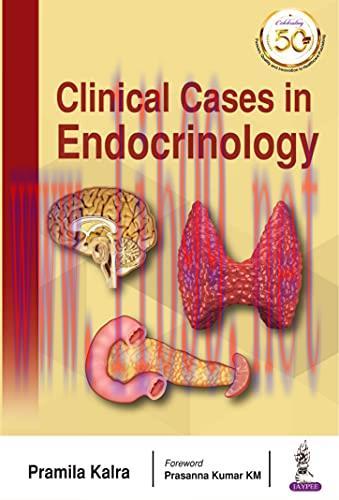 [AME]Clinical Cases in Endocrinology (Original PDF From_ Publisher)