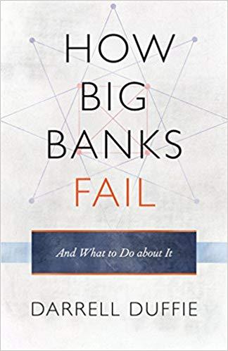 (PDF)How Big Banks Fail and What to Do about It