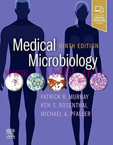 [FOX-Ebook]Medical Microbiology, 9th Edition