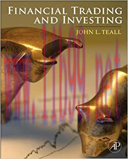 (PDF)Financial Trading and Investing 1st Edition