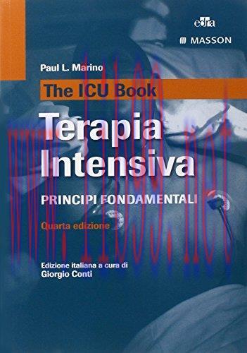 [AME]The ICU book. Terapia intensiva. Principi fondamentali, 4e (EPUB3 + Converted PDF)