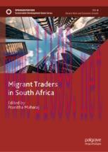 [PDF]Migrant Traders in South Africa
