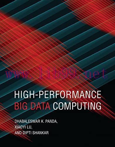 [FOX-Ebook]High-Performance Big Data Computing