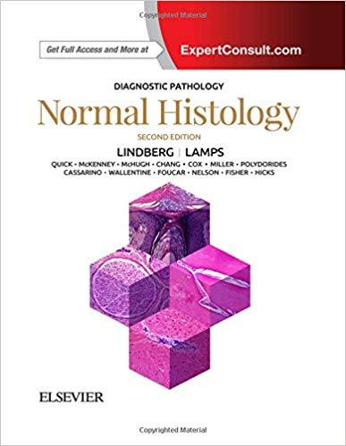Diagnostic Pathology - Normal Histology, 2nd Edition