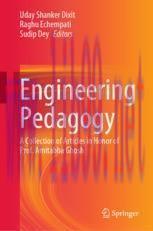 [PDF]Engineering Pedagogy: A Collection of Articles in Honor of Prof. Amitabha Ghosh