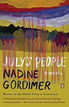 (PDF)July&rsquo;s People