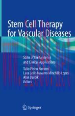 [PDF]Stem Cell Therapy for Vascular Diseases: State of the Evidence and Clinical Applications