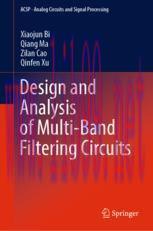 [PDF]Design and Analysis of Multi-Band Filtering Circuits