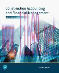 [PDF]Construction Accounting and Financial Management 4th Edition (PDF+EPUB)
