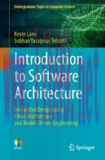 [PDF]Introduction to Software Architecture: Innovative Design using Clean Architecture and Mode...