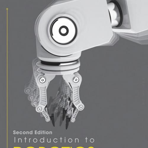 Introduction to Robotics Analysis Control Applications 2nd Edition - Wei Zhi