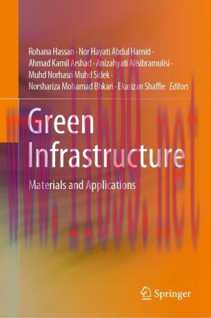 Green Infrastructure