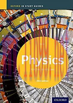 (PDF)IB Physics Study Guide 2014 (Oxford IB Study Guides)