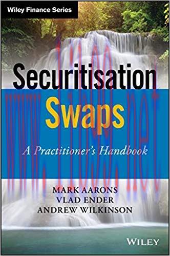 [PDF]Securitisation Swaps A practitioner handbook