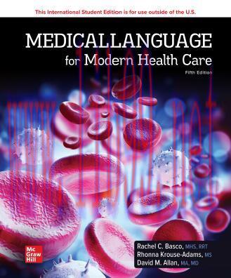 [PDF]Medical Language for Modern Health Care 5th Edition