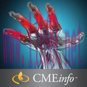 [AME]The Brigham Board Review in Rheumatology 2020 (CME VIDEOS)