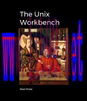 [IT-Ebook]The Unix Workbench