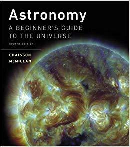 (Solution Manual)Astronomy A Beginner&rsquo;s Guide to the Universe, 8th Edition.zip