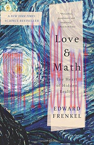 [FOX-Ebook]Love and Math: The Heart of Hidden Reality