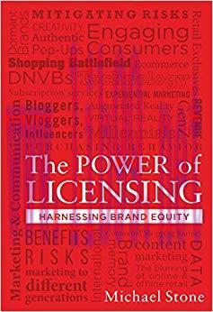 The Power of Licensing: Harnessing Brand Equity 1st Edition,