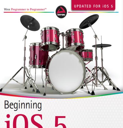 Beginning iOS 5 Application Development