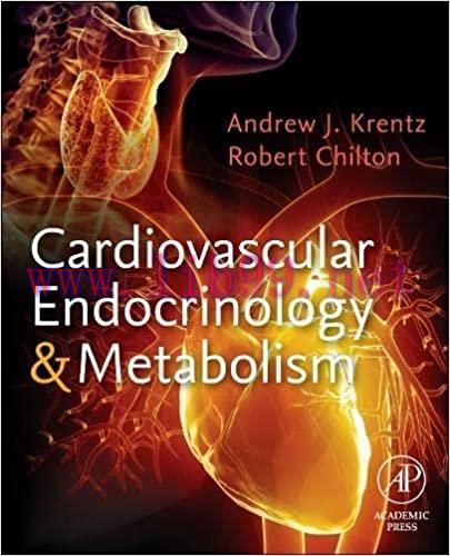 [AME]Cardiovascular Endocrinology and Metabolism: Theory and Practice of Cardiometabolic Medici...