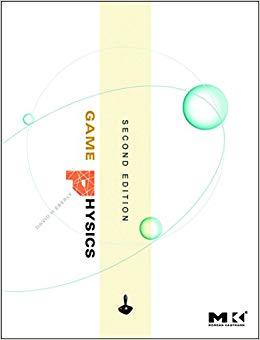 (PDF)Game Physics 2nd Edition