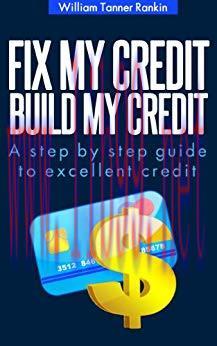 (PDF)Fix My Credit Build My Credit