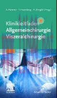 [PDF]Klinikleitfaden Allgemeinchirurgie Viszeralchirurgie