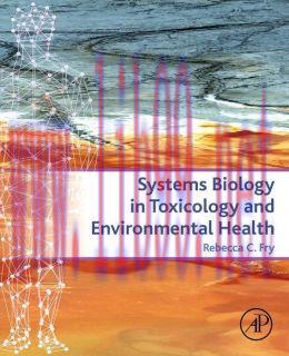 [AME]Systems Biology in Toxicology and Environmental Health