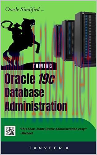 [FOX-Ebook]Oracle 19c Database Administration: Oracle Simplified