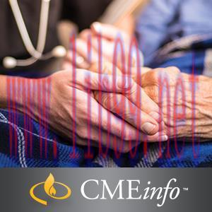 [AME]Intensive Update_ with Board Review in Geriatric and Palliative Medicine 2018 (CME Videos)
