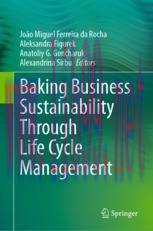[PDF]Baking Business Sustainability Through Life Cycle Management