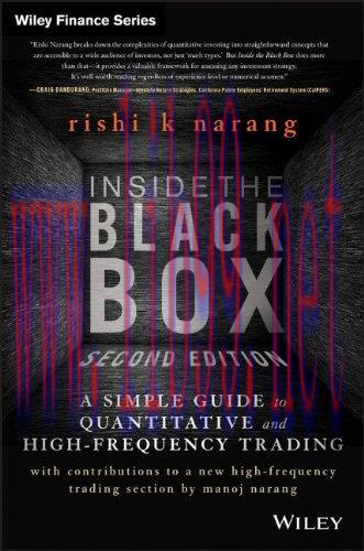 [FOX-Ebook]Inside the Black Box, 2nd Edition