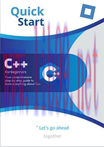 [FOX-Ebook]C++ for beginners: Your comprehensive step-by-step guide to learn everything about C...