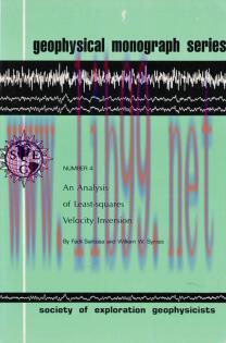 [PDF]Analysis of Least-Squares Velocity Inversion (1989)