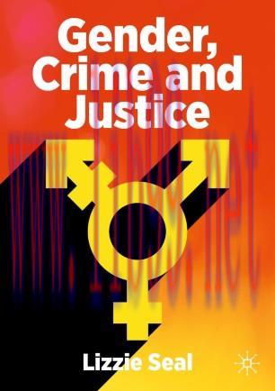 Gender, Crime and Justice