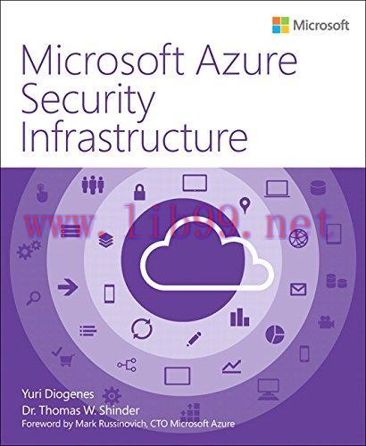 [FOX-Ebook]Microsoft Azure Security Infrastructure