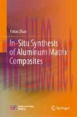 [PDF]In-Situ Synthesis of Aluminum Matrix Composites