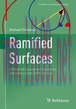 [PDF]Ramified Surfaces: On Branch Curves and Algebraic Geometry in the 20th Century