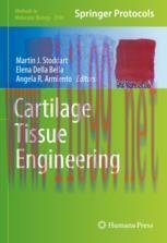 [PDF]Cartilage Tissue Engineering