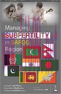 [AME]Managing Subfertility in SAFOG Region (Original PDF)