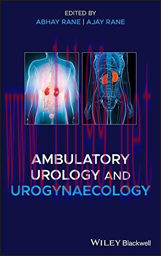 [AME]Ambulatory Urology and Urogynaecology (Original PDF)