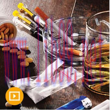 [AME]Addiction Medicine for Non-Specialists 2022 (Videos)